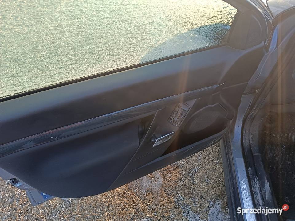 Opel Vectra c kombi 22 benzyna Direct 155 dolnośląskie Nowogrodziec