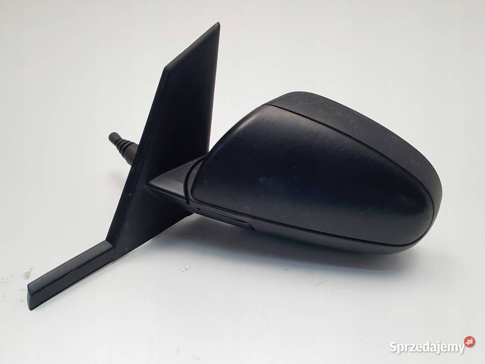 LUSTERKO LEWE Mitsubishi Colt VI Z30 KIEROWCY Rudka