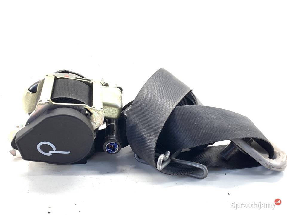 PAS BEZPIECZEŃSTWA PRAWY PRZÓD PEUGEOT 207 0615