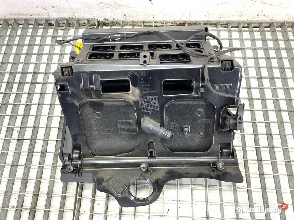 SCHOWEK PASAŻERA VW PASSAT B6 Kombi 0511