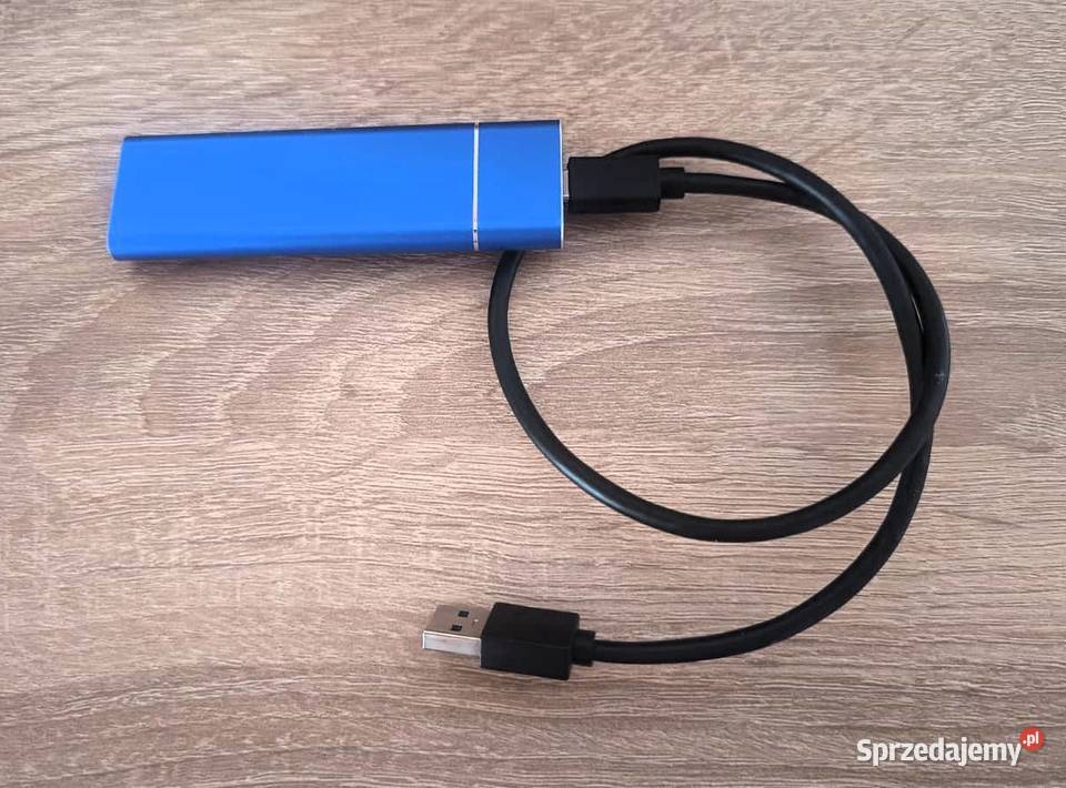 SanDisk 256Gb SATA III Gliwice