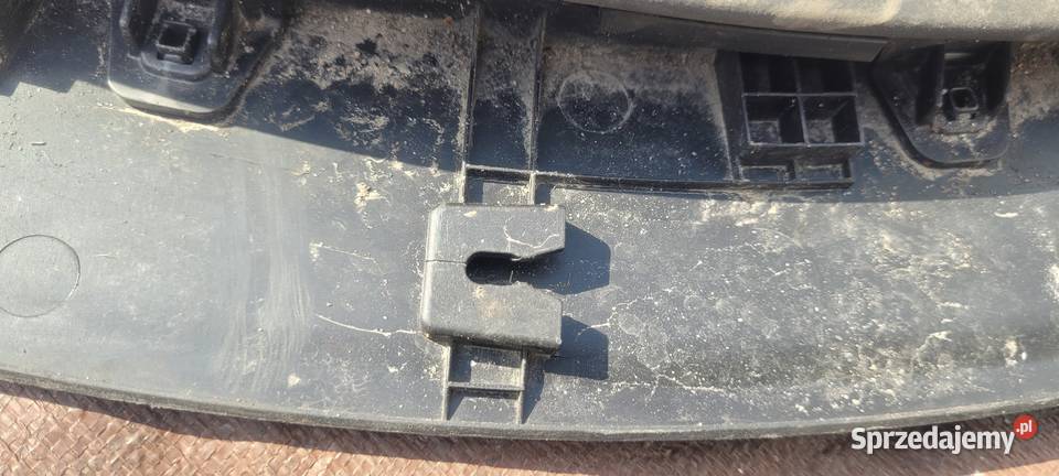 KIA SPORTAGE 5 V 21 listwa drzwi tył lewa Ruda Śląska