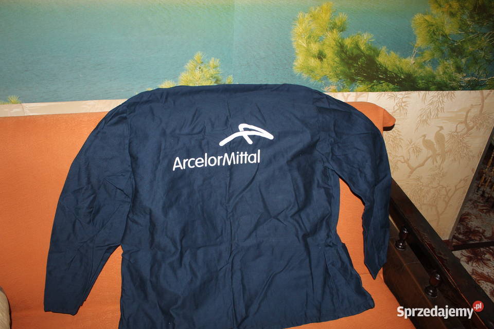 Ubranie robocze drelichowe MADA 176112102