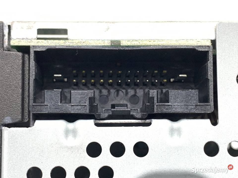 RADIO FORD MONDEO MK5 HS7T19C107LD ODTWARZACZ