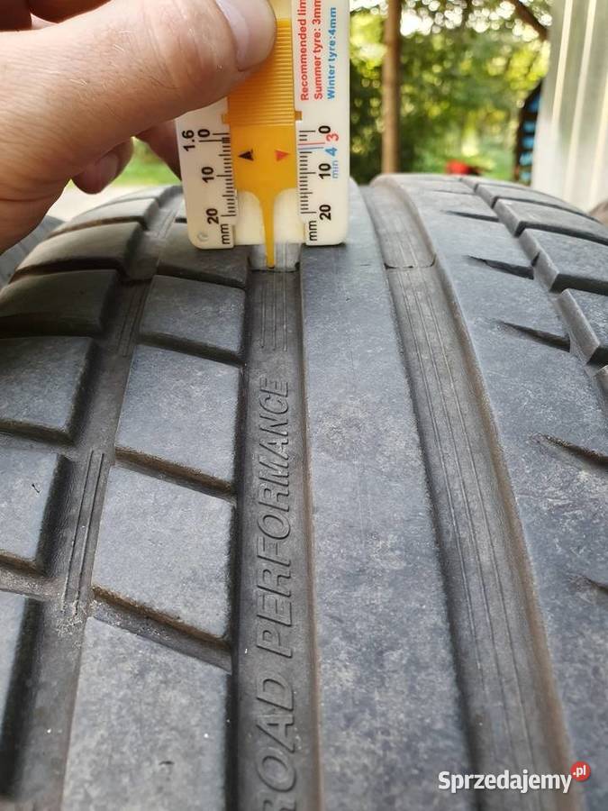 Koła bmw e90 5x120 felgi aluminiowe opony lato Ziębice