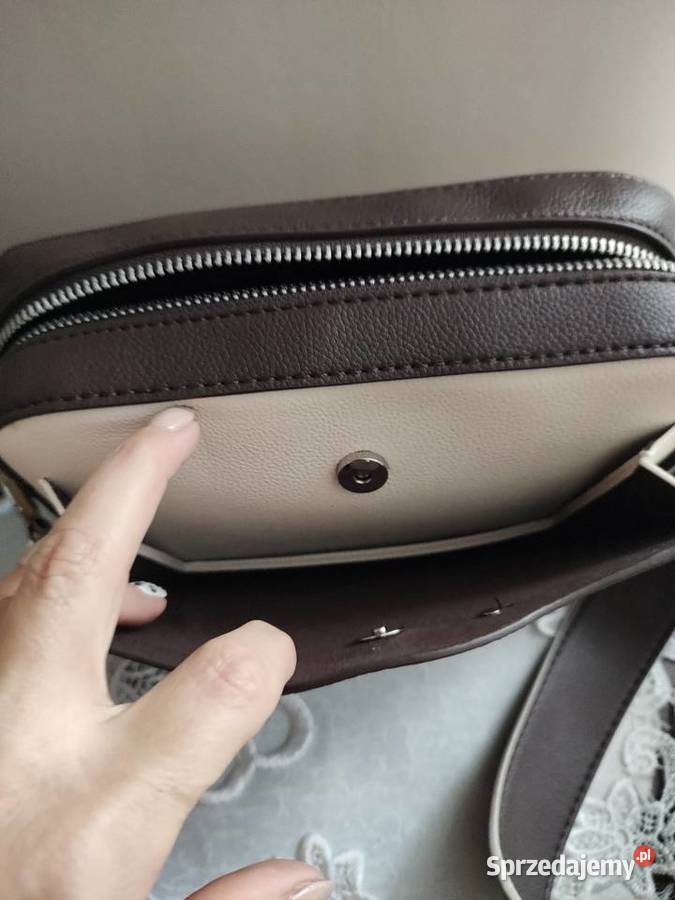 Torebka Mohito Poznań sprzedam