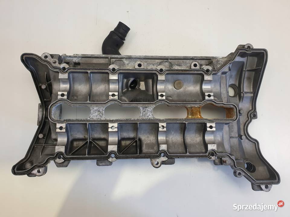Mercedes W169 20 CDI POMPA OLEJU olejowa osobowe Chełm