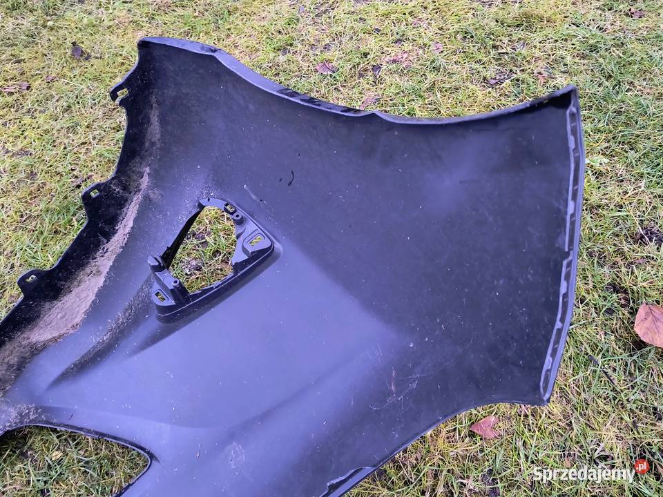 Zderzak przedni Toyota Yaris III 20112014 sprzedam