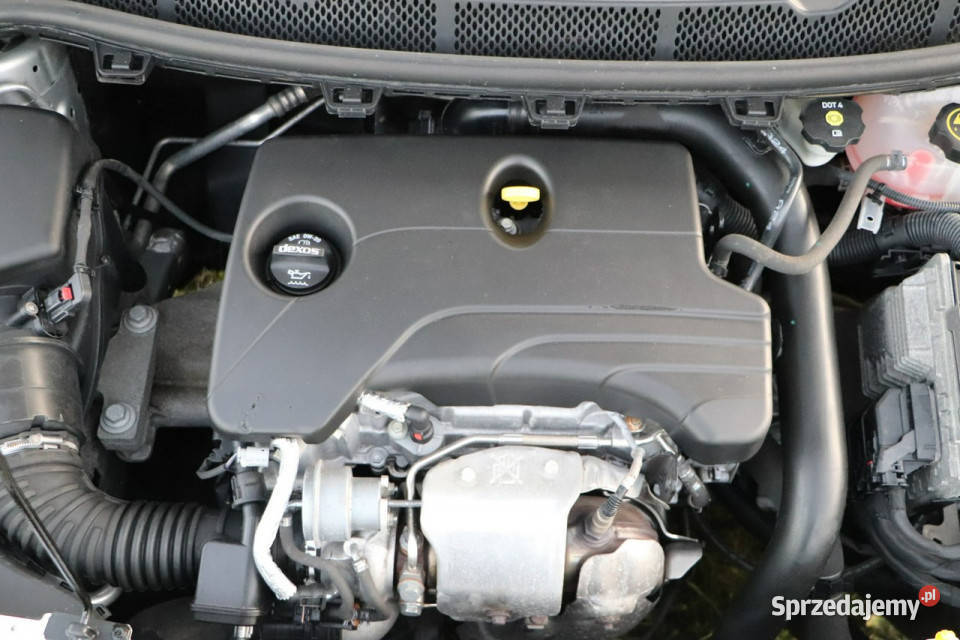 Opel Astra 1WŁAŚCICIEL krajowy serwisowany MODEL Motoryzacja opolskie Opole