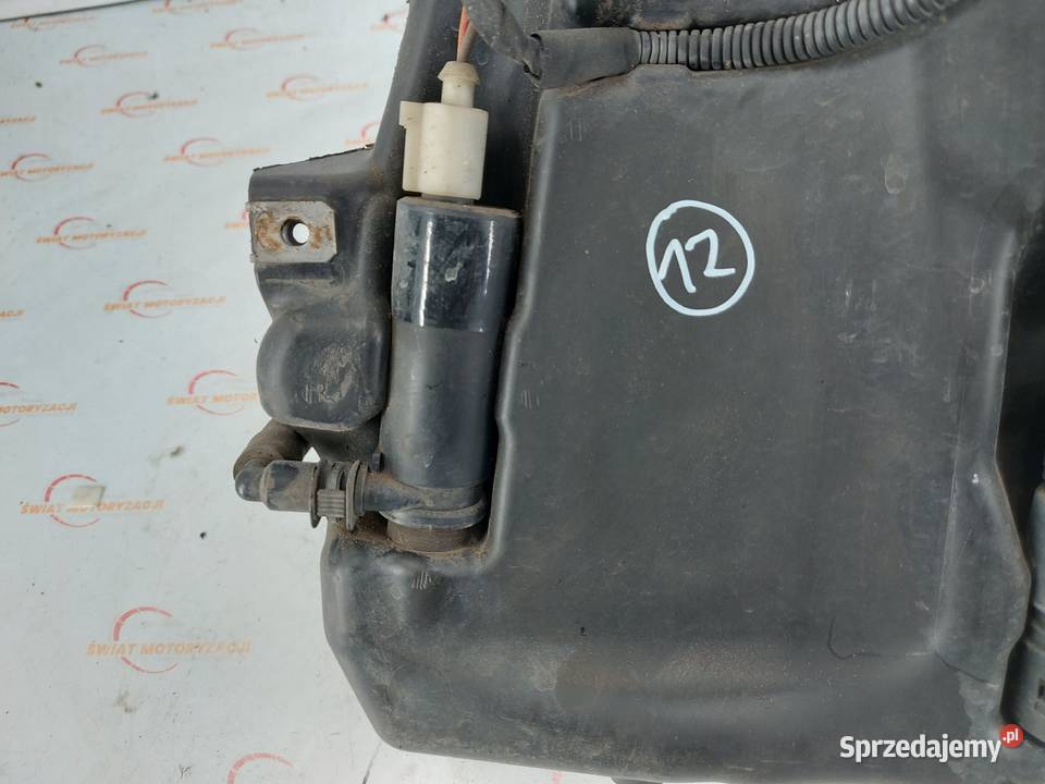 MERCEDES W212 11r zbiorniczek spryskiwaczy Kielce sprzedam