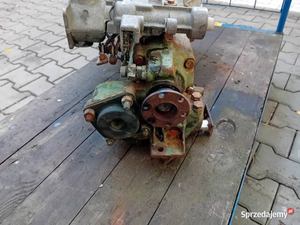 Skrzynia Biegów Mercedes 208 410 Kaczka dostawcze mazowieckie Warszawa