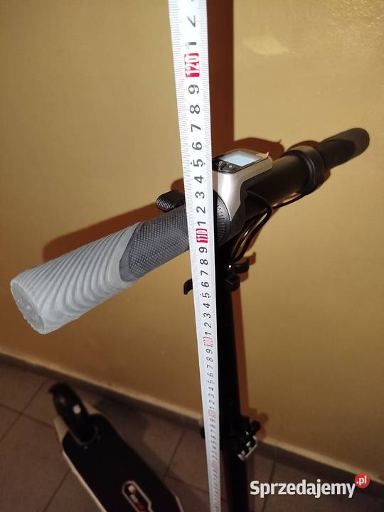 Elektryczna Hulajnoga EX Eco fun Hulajnogi elektryczne