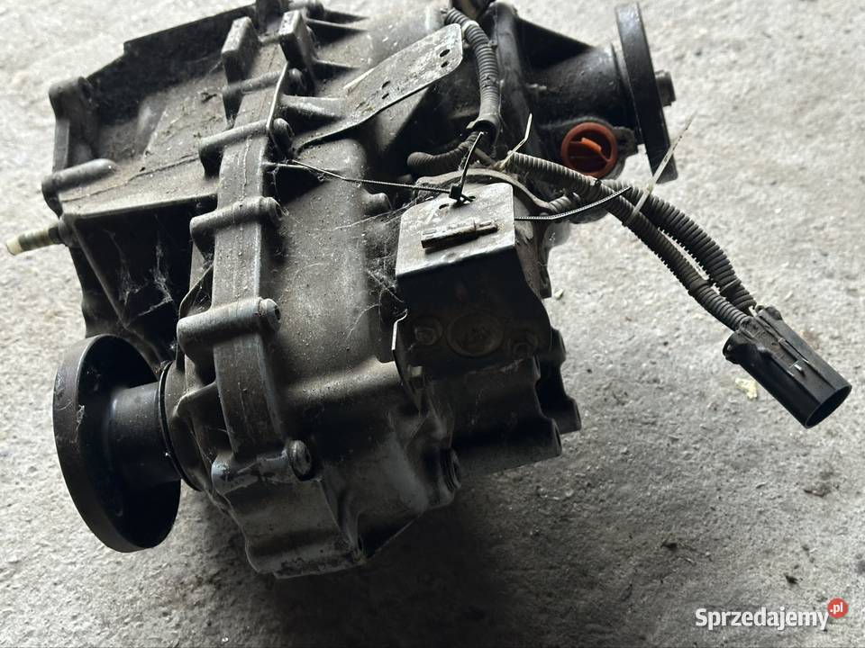 reduktor do grand tiger Kia sorento świętokrzyskie Opatów