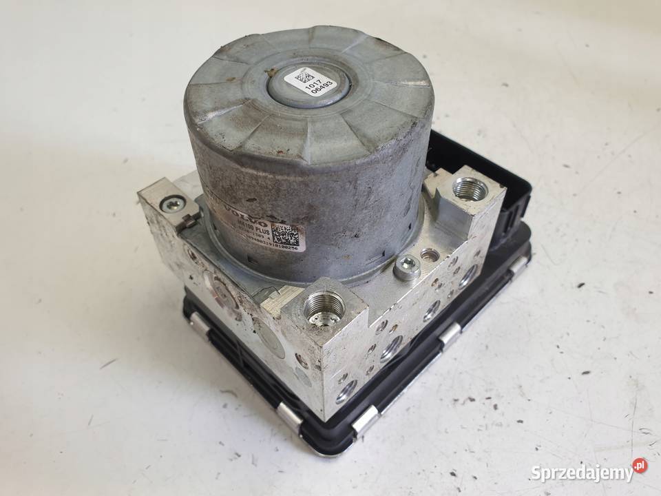 Volvo V60 II POMPA ABS Sterownik 32214804 Chełm