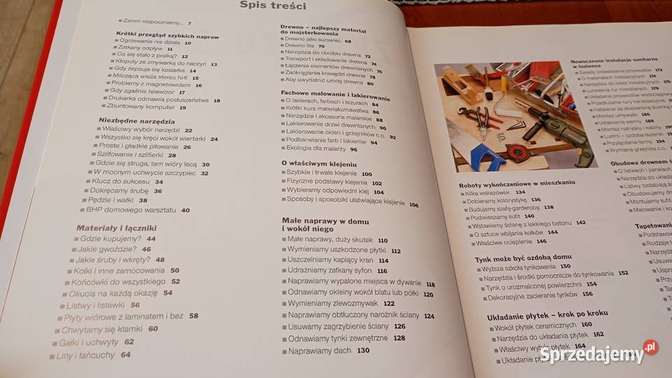 Zrób to sam Thomas Pochert Gdańsk