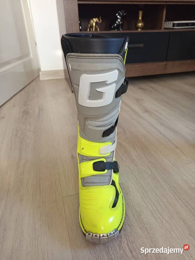 Buty na crossa Bielsko-Biała