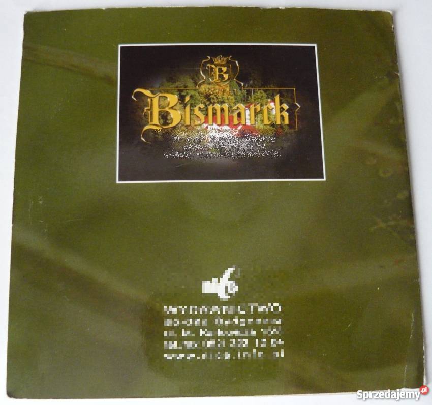 CD BYTÓW WĘDRÓWKI ZIEMI Bytów