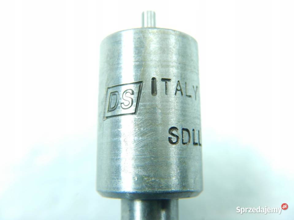 ROZPYLACZ WTRYSKIWACZA FIAT L95 F100 F140