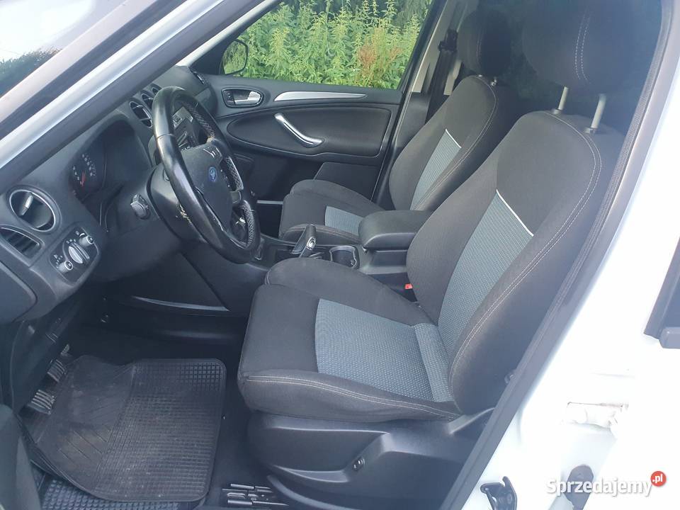 Ford S 20 Diesel