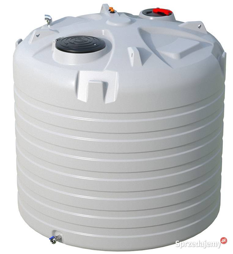 NAZIEMNY ZBIORNIKA NA WODĘ 22000L AQUATOWER Żyrardów sprzedam