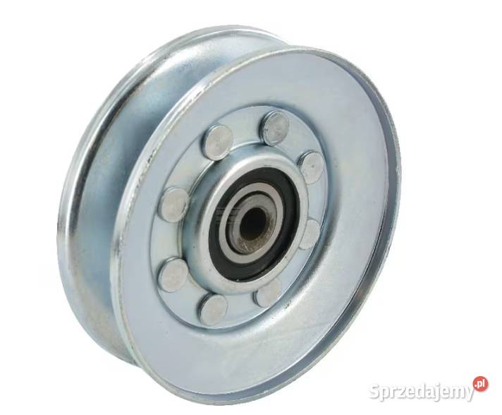 Koło pasowe klinowe 1016x95 mm JD MTDHONDA Wieluń