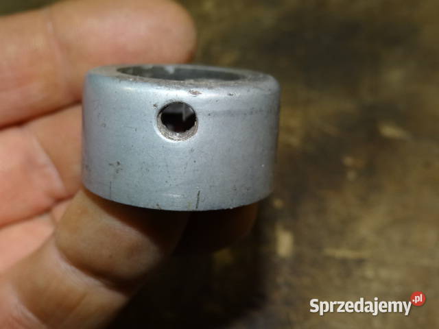 rączka gazu element AWO Simson IFA MZ org DDR Żary sprzedam