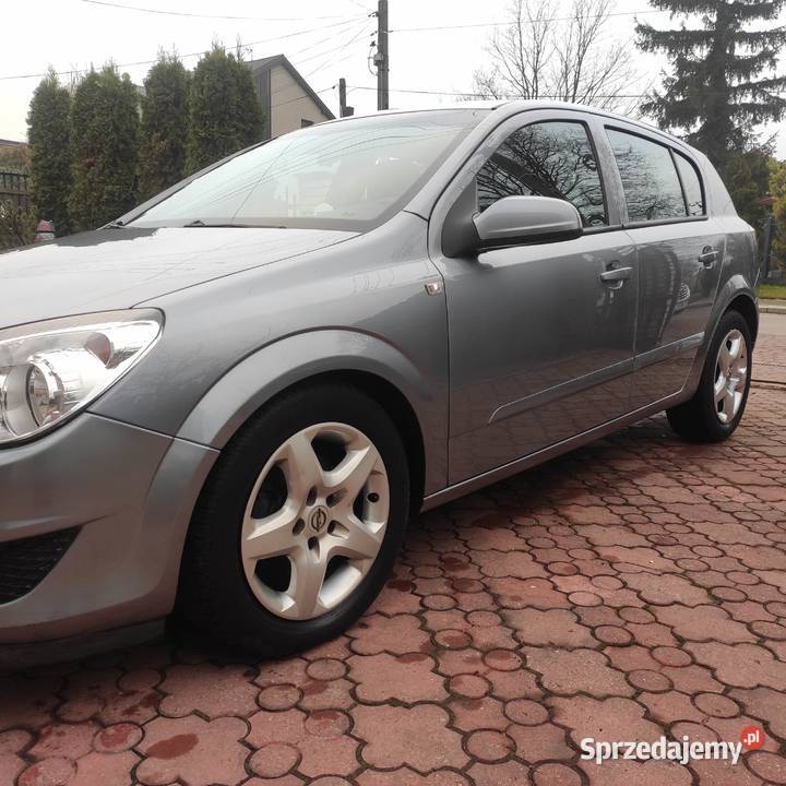 16 LPG serwisie 116KM łódzkie Pabianice sprzedam