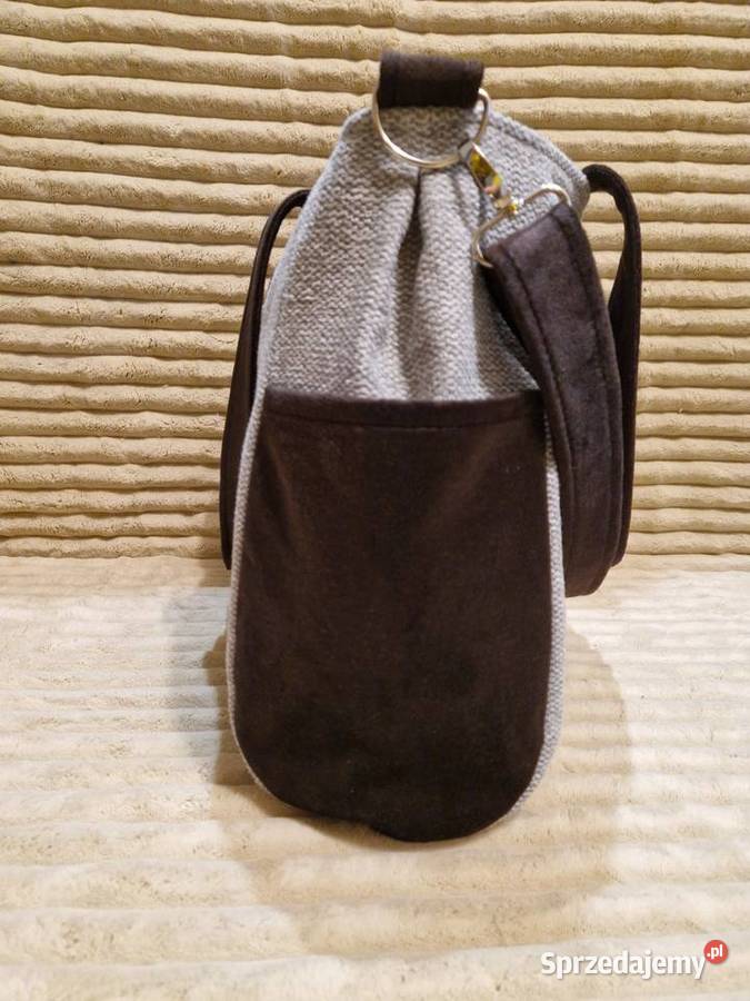 Torba handmade rękodzieło Wrocław