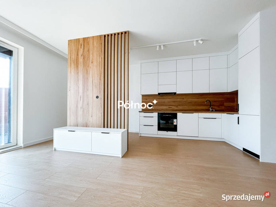 Nowe mieszkanie na wynajem Wyszyńskiego