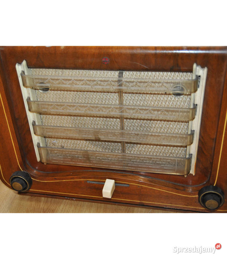 Radio Tesla 623A Mj Wieliczka