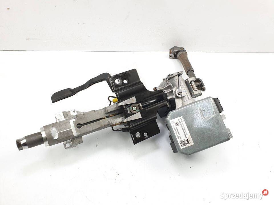 KOLUMNA KIEROWNICZA SKODA FABIA III 6C1423510BJ Lipno