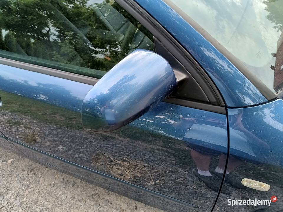 Audi A4 B6 19 TDI AVF LZ5C na części silnik Zamość sprzedam
