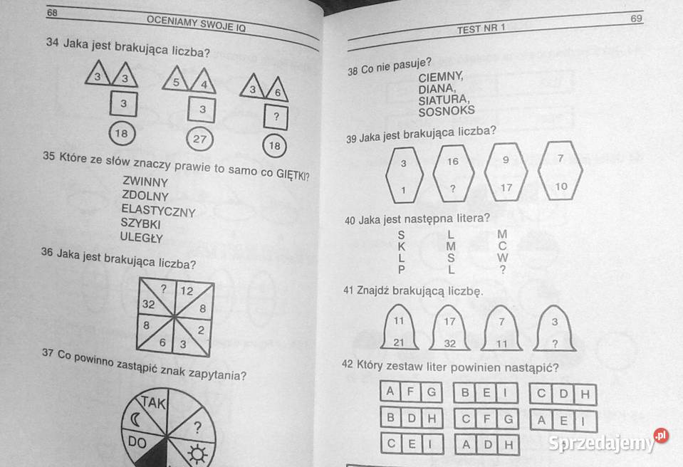 swoje IQ Eamonn Butler Madsen Pirie