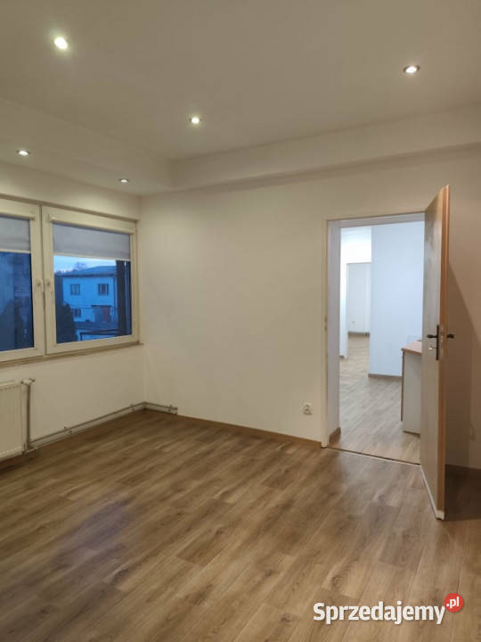 2pokojowy lokal 52m2 z łazienką aneksem internet Wynajem mazowieckie Łomianki