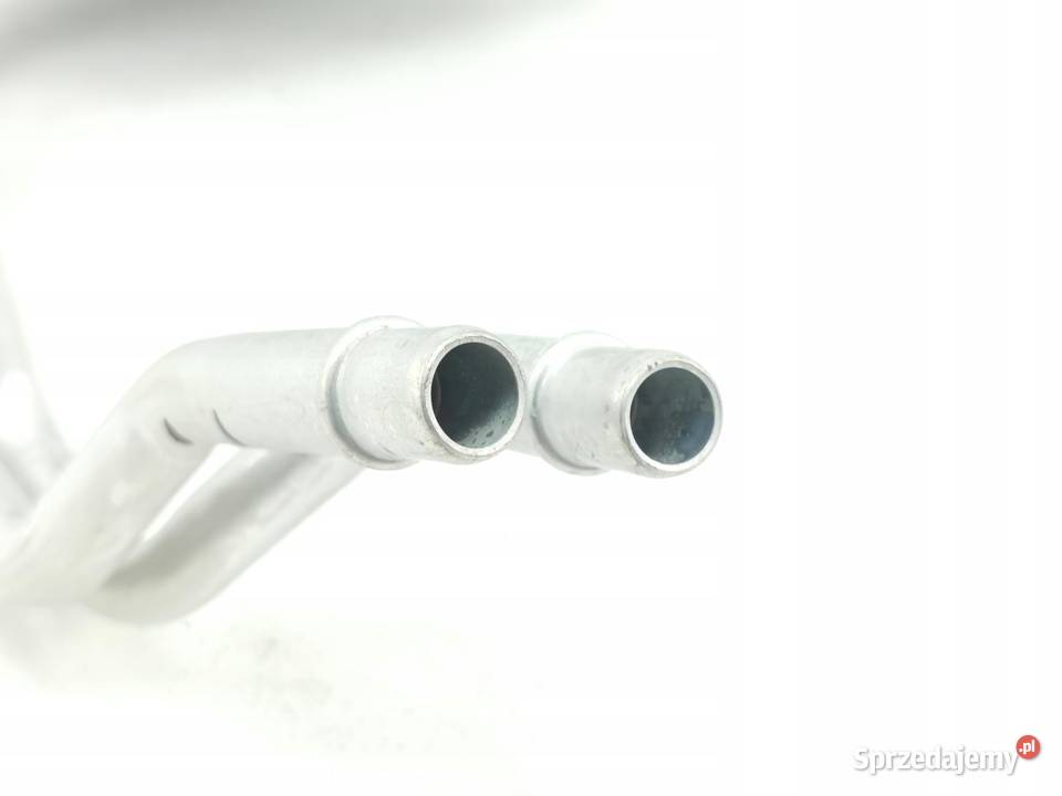 NAGRZEWNICA FORD FIESTA V 16 20012008 NOWA osobowe