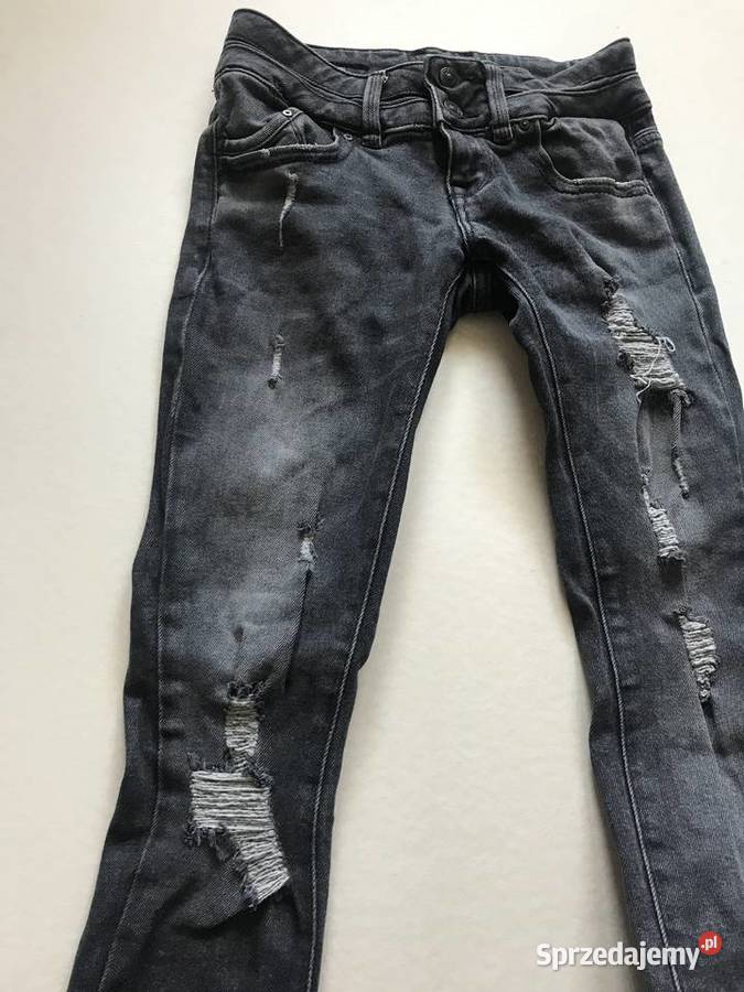 Nowe Jeansy LTB JULITA X Opole
