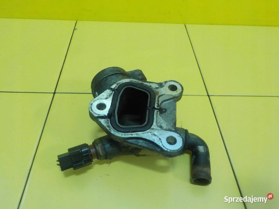 SUZUKI GRAND VITARA 24 B 11r 166 J24B obudowa Termostaty Suków