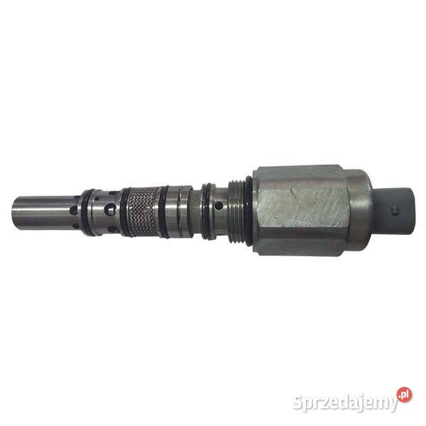 RE325021 Zawór elektromagnetyczny przedniej osi sprzedam