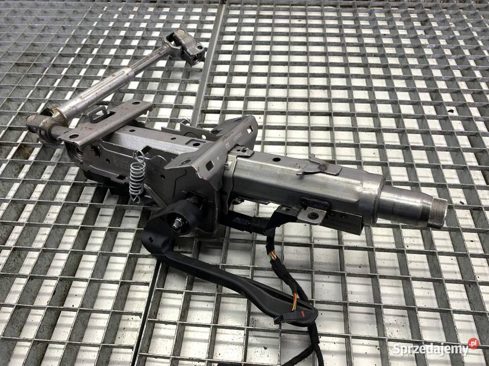 KOLUMNA KIEROWNICZA VW GOLF VIII 5WB419502F osobowe