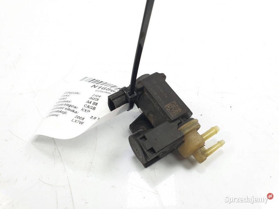 CZUJNIK AUDI A4 B8 8K0906627 Lipno