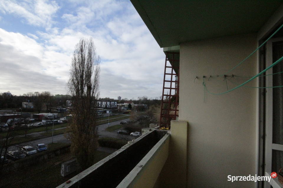 3pok 64met Drzewieckiego BALKONPIWNICAWINDA Wrocław