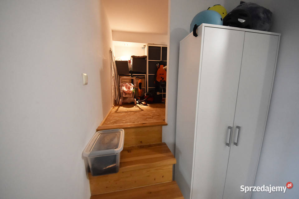 Sprzedaż mieszkania 3pok IIp Opole JBRudego sprzedam