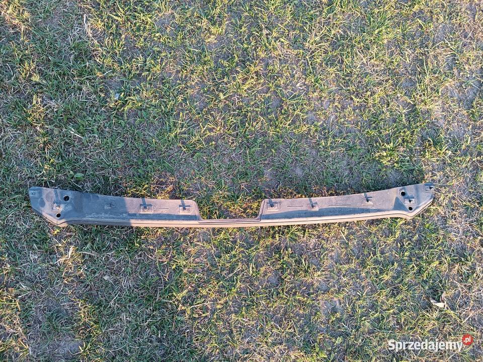 Uszczelka maski Audi A3 8V 8V0823126 Turek