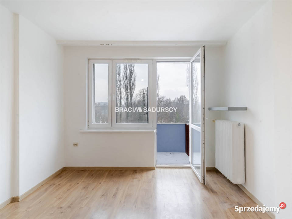 Mieszkanie 3652m2 2 pokoje Kraków os Osiedle małopolskie