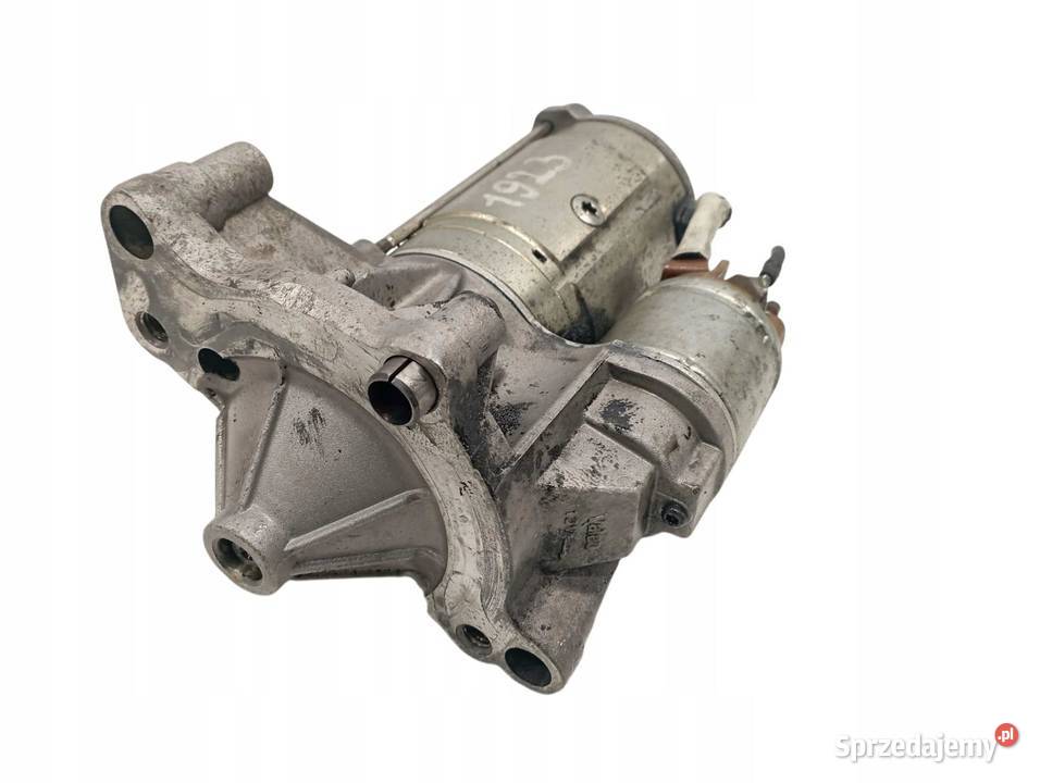 ROZRUSZNIK 20 HDI Peugeot 3008 I 20092016 Rok produkcji 2012 świętokrzyskie