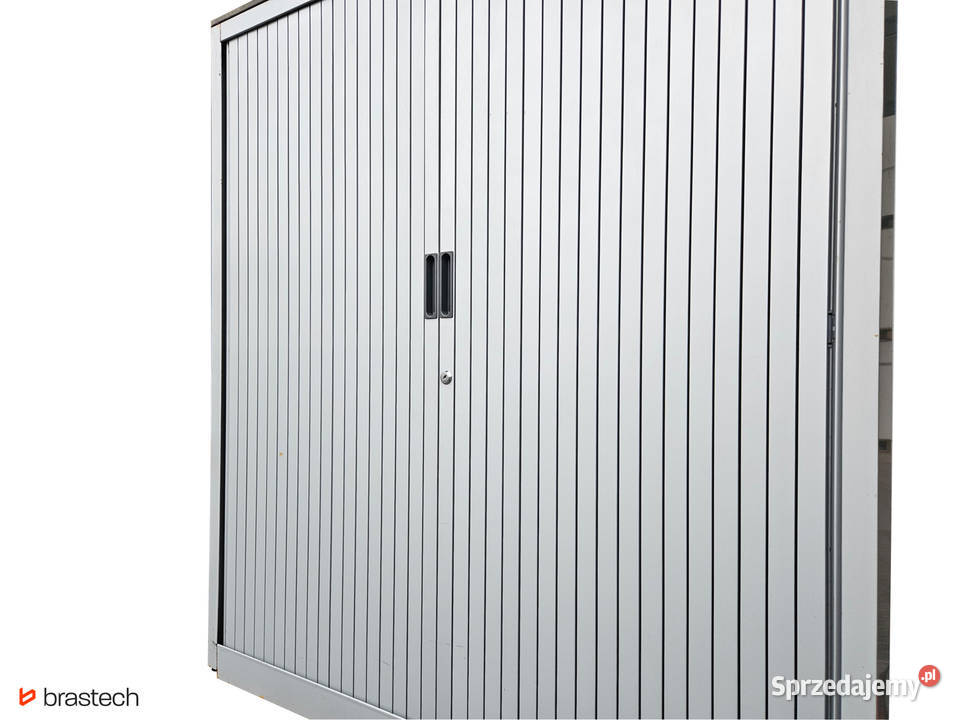 Szafa roletowa 137 x 120 x 47 Sątoczno sprzedam
