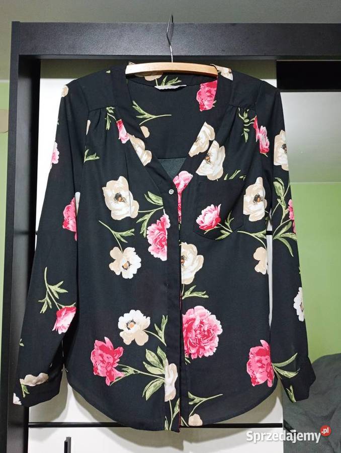 Bulska 3840 Bluzki i koszule