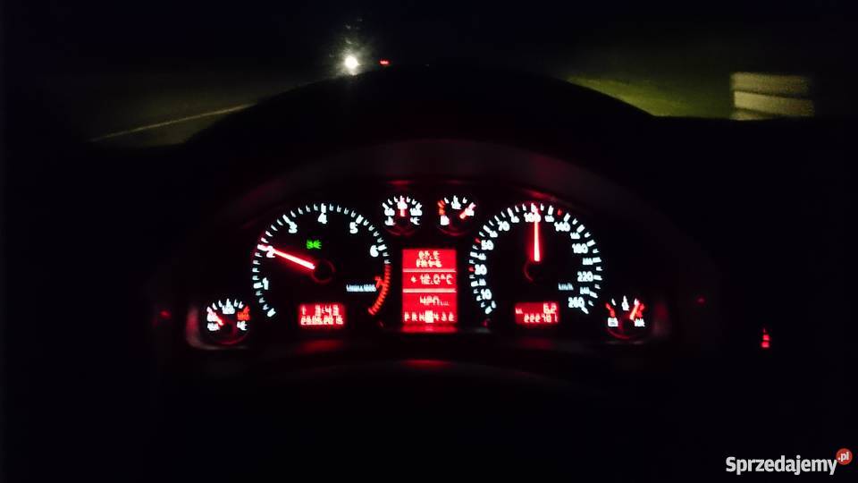 Audi A6 C5 A6 pomorskie Tczew