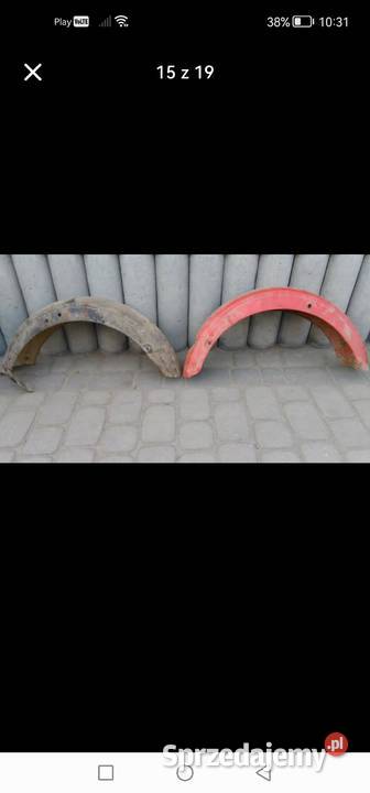 Części Mińsk iż awo simson komar Fiat 126itp Jodłówka-Wałki sprzedam