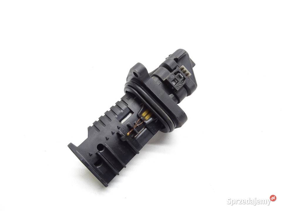 PRZEPŁYWOMIERZ POWIETRZA 8506408 20 D BMW F20 osobowe